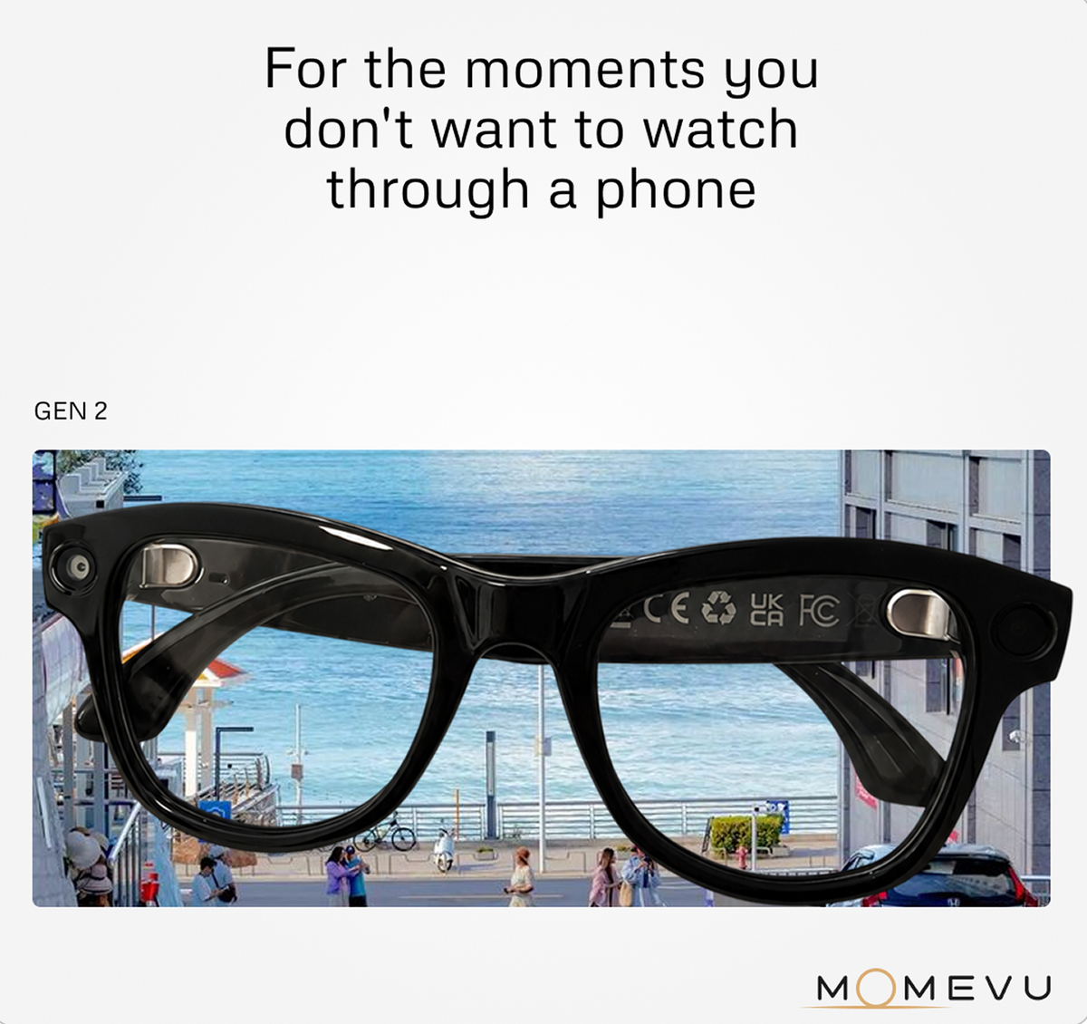 Momevu Gen 2