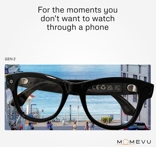 Momevu Gen 2